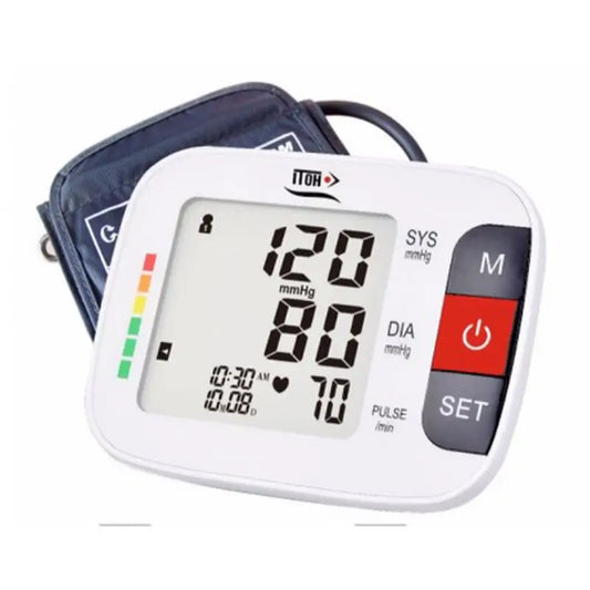 Corysan Itoh Digital Blood Pressure Monitor Auto. Pediatric A-400 Arm