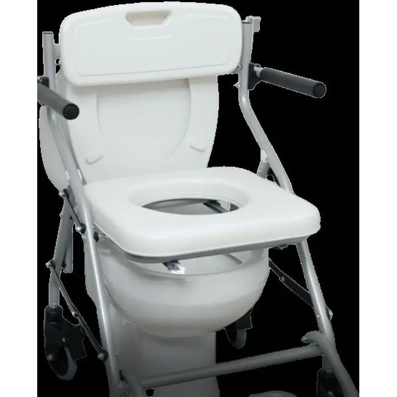 Corysan Ercina Foldable Shower/Wc Wheelchair