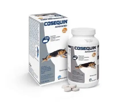 Cosequin Advance Msm Ha 120Cpd