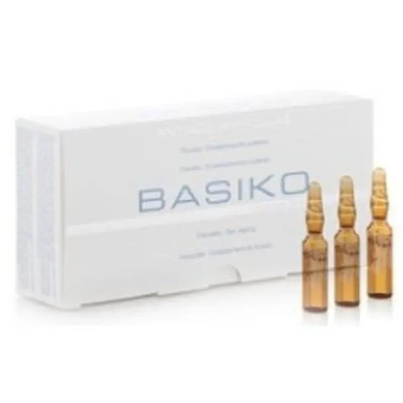 Cosmeclinik Basiko Antiage 30Amp.