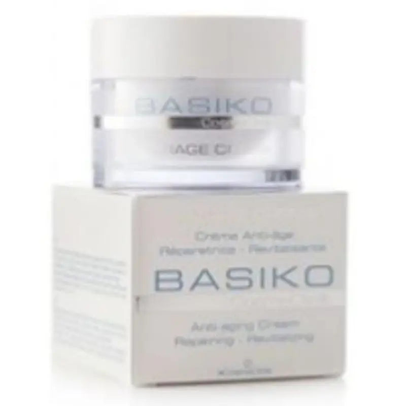 Cosmeclinik Basiko Antiage Crema 50Ml.