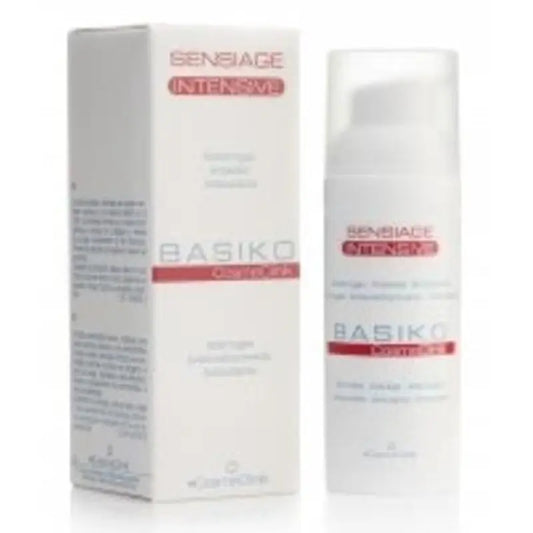 Cosmeclinik Basiko Sensiage Intensive 50Ml.