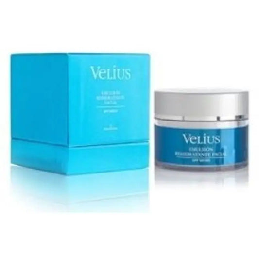 Cosmeclinik Velius Emulsion Rehidratante 50Ml.