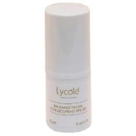 Cosmetica Natural De Licopeno Balsamo Facial Con Licopeno Spf 50 18Gr. Lycole