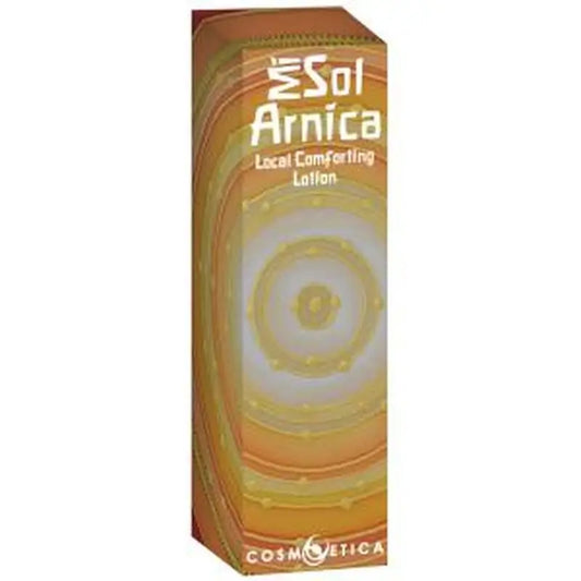 Cosmoetica Mi Sol Arnica Reconfortante Locion 31Ml.