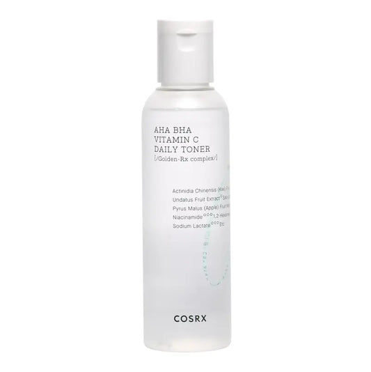 Cosrx Aha/Bha Vitamin C Daily Toner, 150 ml