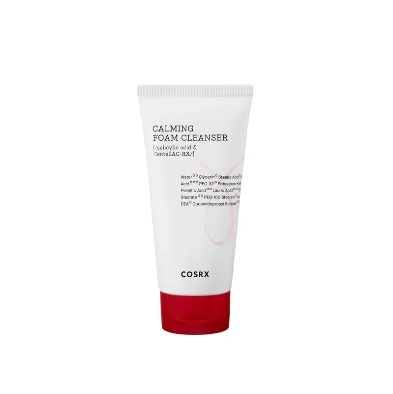 Cosrx Calming Foaming Cleanser, 150 ml