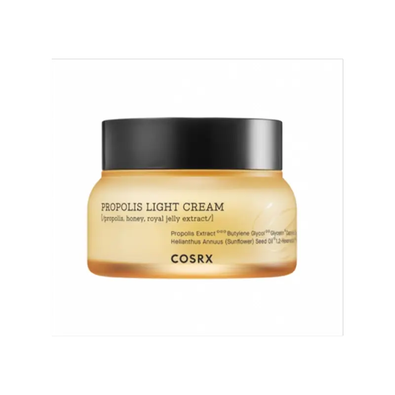 Cosrx Full Fit Propolis Light Cream, 65 ml