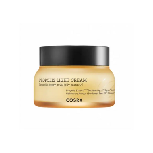 Cosrx Full Fit Propolis Light Cream, 65 ml