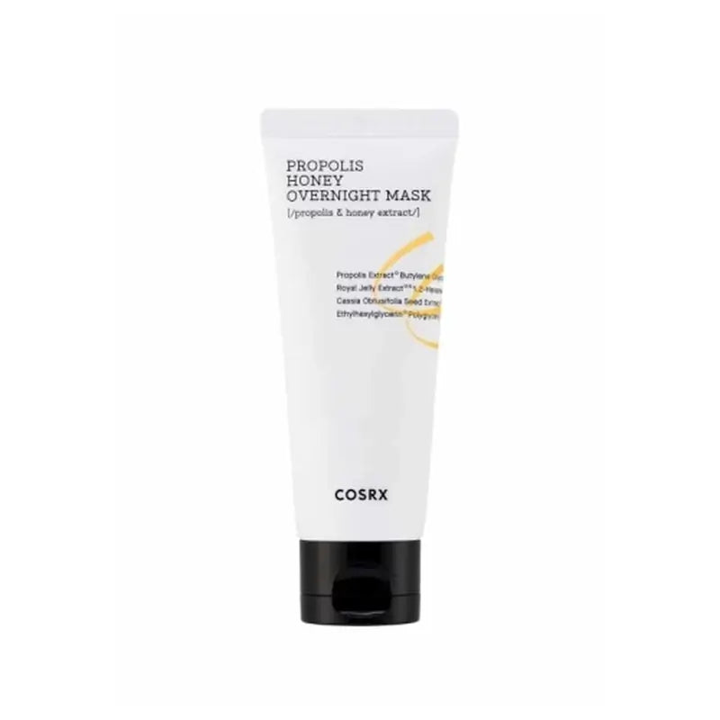 Cosrx Propolis Honey Overnight Mask, 60 gr