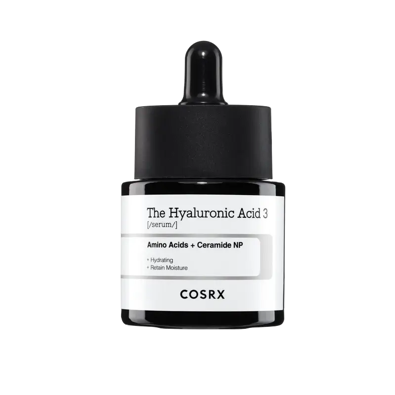 Cosrx The Hyaluronic Acid 3 Serum, 20 ml