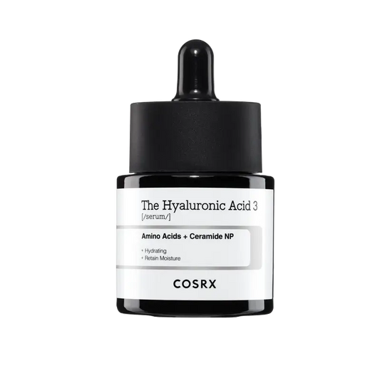 Cosrx The Hyaluronic Acid 3 Serum, 20 ml