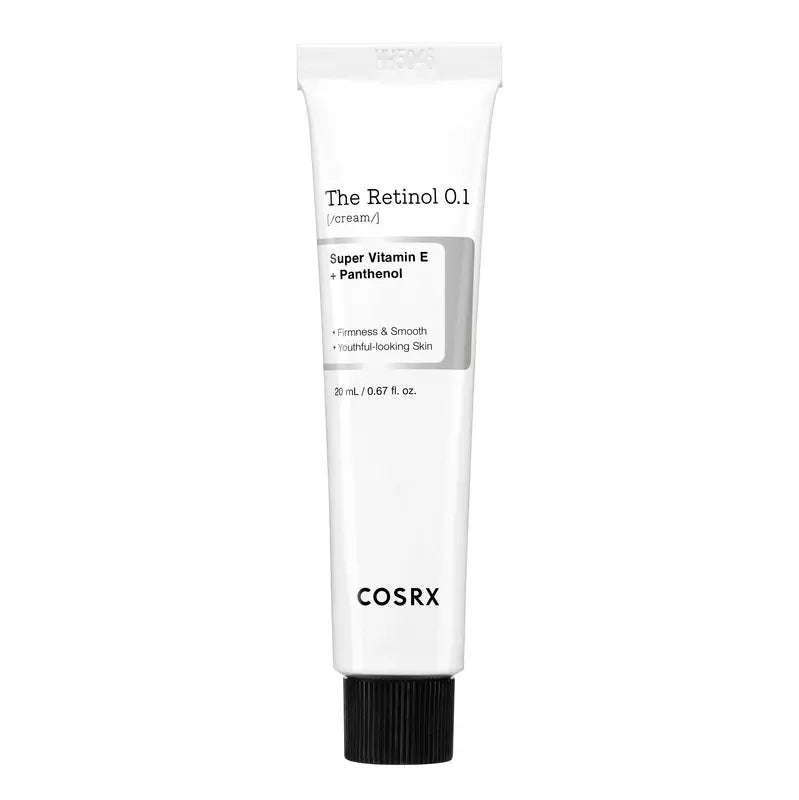 Cosrx The Retinol 0.1 Cream, 20 ml