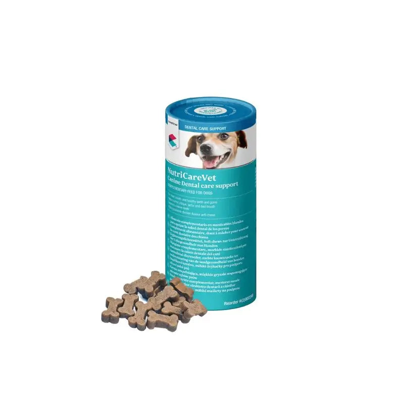 Covetrus Nutricarevet Dental for Dogs, 60Chews