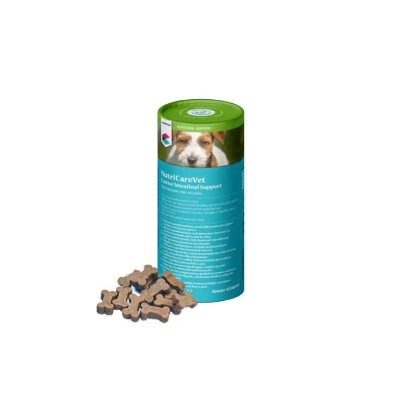 Covetrus Nutricarevet Gastro for Dogs, 60Chews