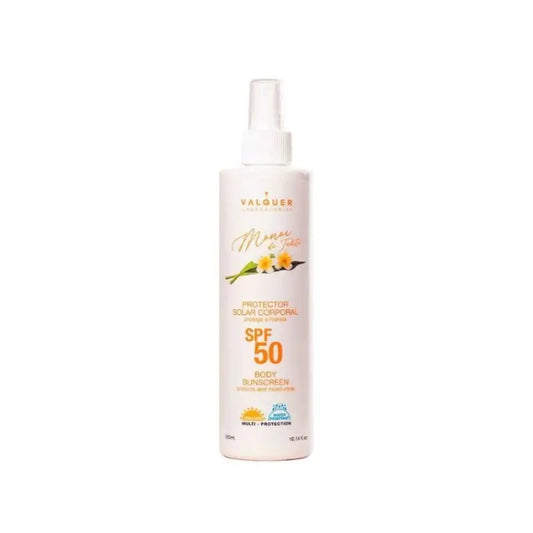 Hydra Sunscreen SPF 50+ Moisturising and Anti-Ageing Face Cream