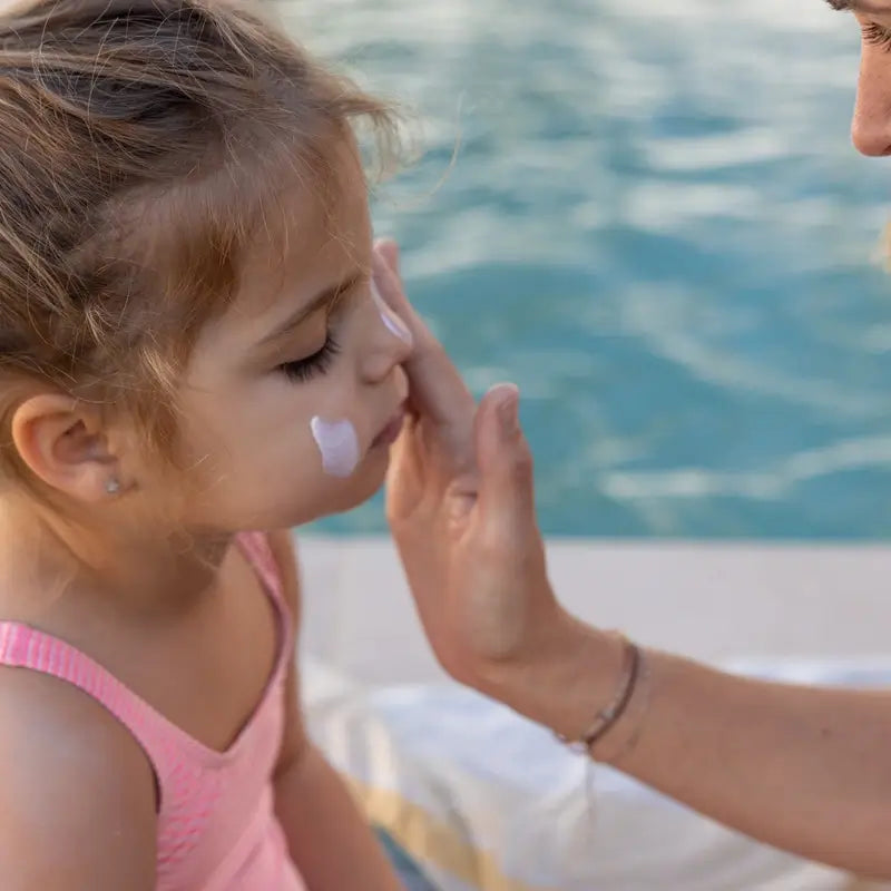 Freshly Children's Sunscreen SPF 50+ 100ml