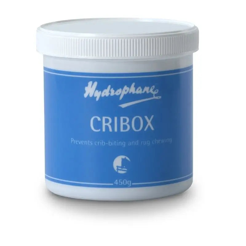 Cribox 450Gr.