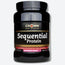 Crown Sport Nutrition Sequential Protein Fresa (Recuperador Nocturno) , 918 gr (34 porciones)