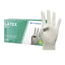 Latex Powder Free Gloves L