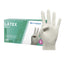 Latex Powder Free Gloves S