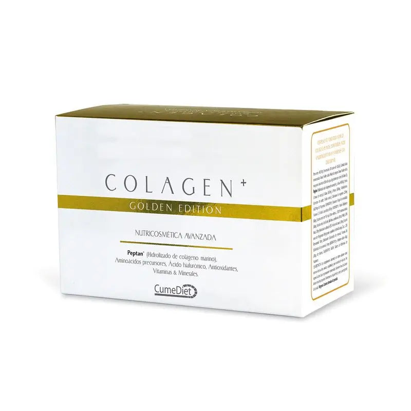 Cumediet Colagen Plus Golden