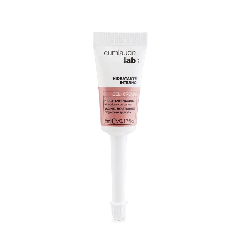 Cumlaude Lab Duplo Internal Moisturiser -25% 6X5 Ml + 6X5 Ml