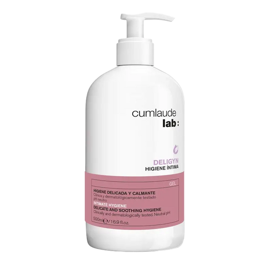 Cumlaude Lab Intimate Hygiene Deligyn 500 Ml