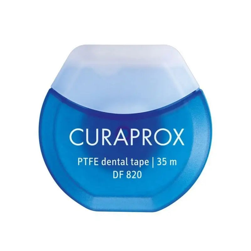 Curaprox Cinta Dental Df 820, 35 metros