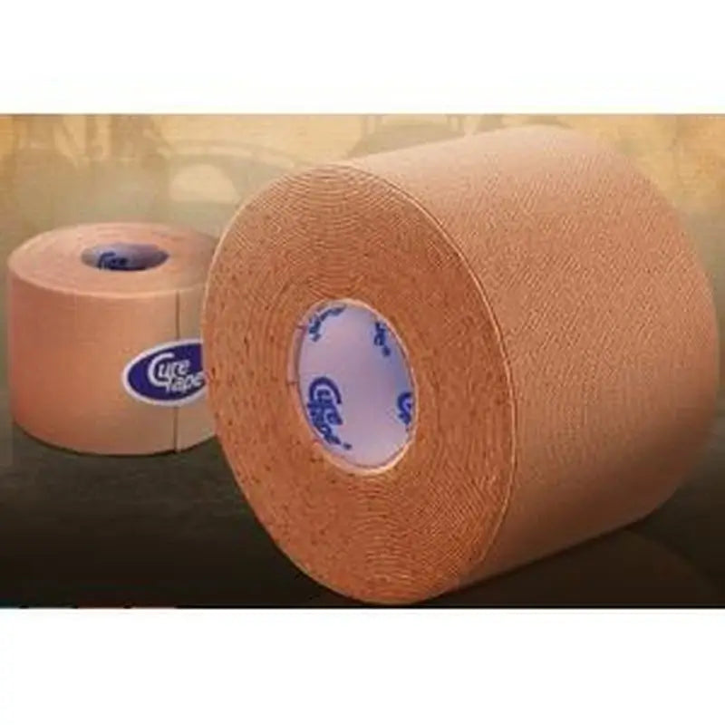 Cure Tape Cure Tape Natural Vendaje Neuromuscular (5Cm X 5M)