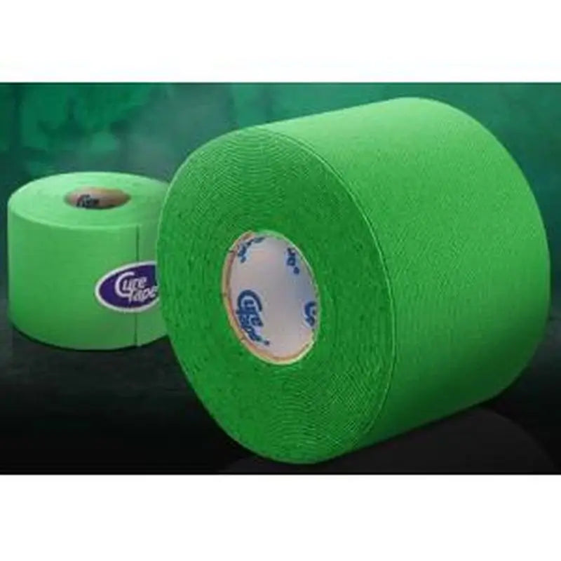 Cure Tape Cure Tape Sports Verde Vendaje Neuromusc(5Cm X 5M)