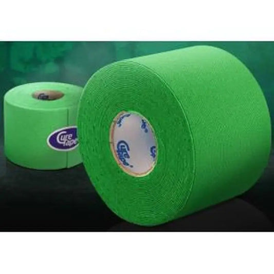 Cure Tape Cure Tape Verde Vendaje Neuromuscular (5Cm X 5M)