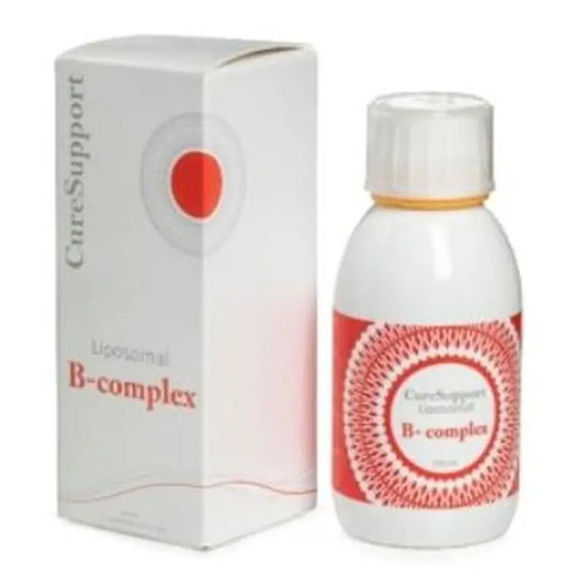 Curesupport Liposomal B Complex 150Ml.