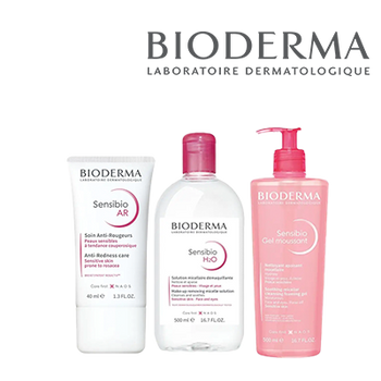 BIODERMA HASTA 50% DTO. (31 ENERO 2025)