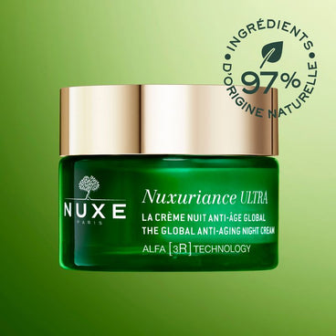 Nuxe Nuxuriance Ultra Global Anti-Aging Night Cream