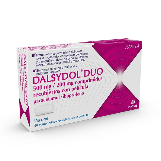 Dalsydol Duo