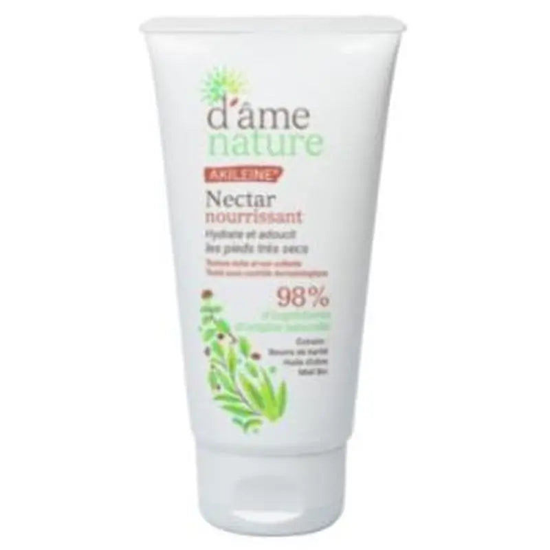 D`Ame Nature Nourishing Moisturising Nectar 75Ml.