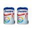 Damira Pack Natur 2 Leche de Continuación 2 x 800 gr