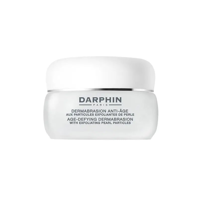 Darphin Dermabrasion Anti-Ageing with Pearl Particles 50 ml