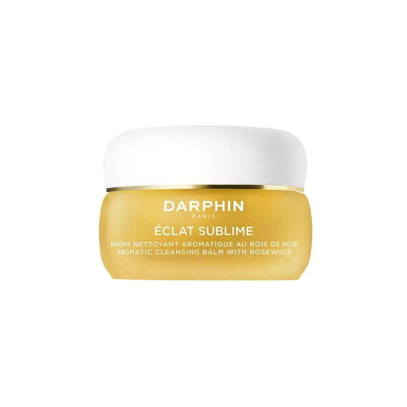 Darphin Éclat Sublime Rosewood Aromatic Cleansing Balm, 40ml