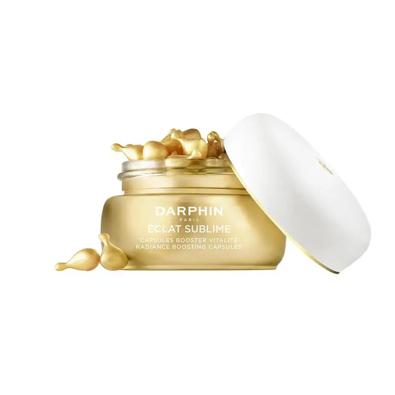 Darphin Éclat Sublime Rejuvenating Retinol Capsules, 60 capsules