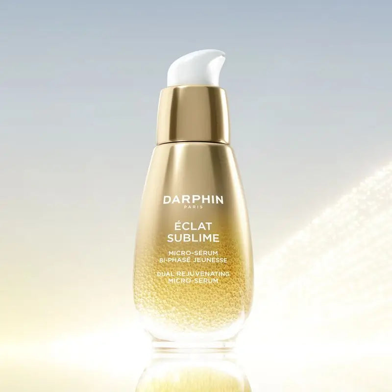 Darphin Éclat Sublime Dual Rejuvenating Micro-Serum , 30 ml