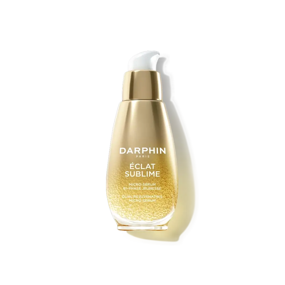 Darphin Éclat Supreme Dual Rejuvenating Serum , 50 ml