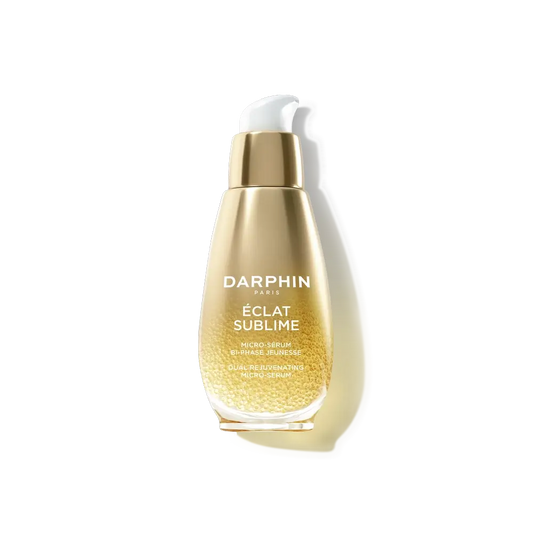 Darphin Éclat Supreme Dual Rejuvenating Serum , 50 ml