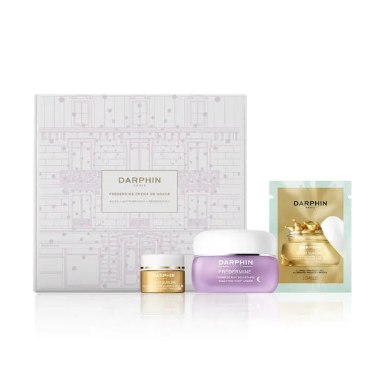 Darphin Predermine Anti-Ageing Night Cream Christmas Set