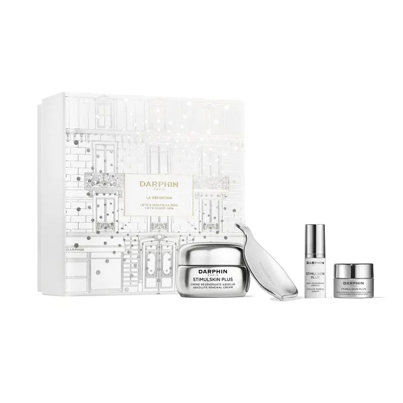 Darphin Christmas Gift Set Stimulskin Plus Cream - La Définition Anti-Ageing