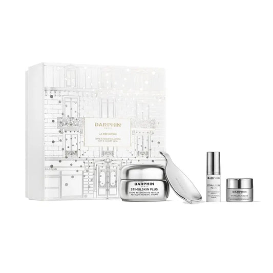 Darphin Christmas Gift Set Stimulskin Plus Cream - La Définition Anti-Ageing