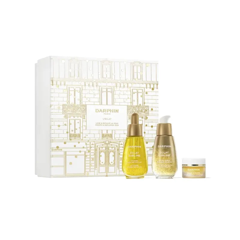 Darphin Christmas Gift Set Eclat Sublime Serum - L'Eclat Anti-Ageing