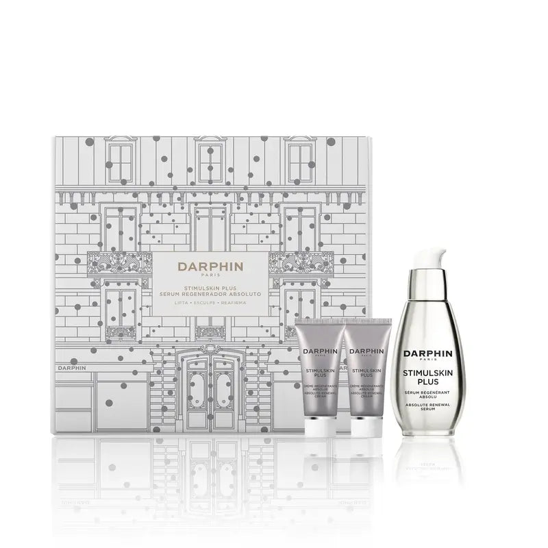 Darphin Stimulskin Plus Anti-Aging Serum Christmas Set