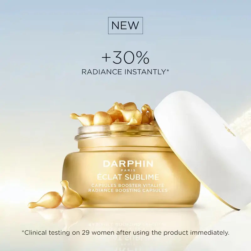 Darphin Ideal Resource Rejuvenating Retinol Oil Concentrate 60 Pearls